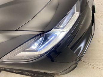 Jaguar I-PACE 400 90kWh SE 4WD (400 ps) - HEATED STEERING - LANE DEPARTURE 