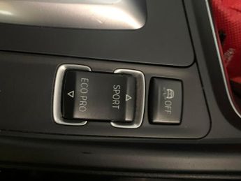 BMW 3 Series 1.5 318i Sport (136 ps) - EXTERIOR TRIM - HIGH-GLOSS SHADOWLINE 