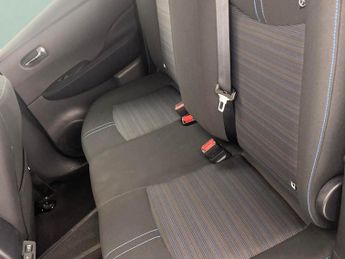 Nissan Leaf 39kWh Acenta (150 ps) - LANE DEPARTURE  - BLUETOOTH - CLIMATE CO