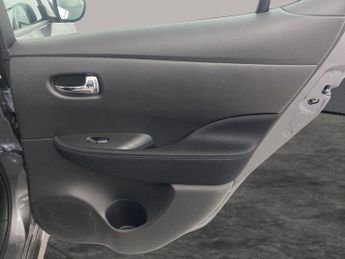 Nissan Leaf 39kWh Acenta (150 ps) - LANE DEPARTURE  - BLUETOOTH - CLIMATE CO