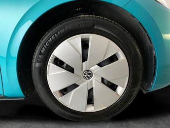 Volkswagen ID.3 Pure Performance 45kWh Life (150 ps) - ACTIVE LANE ASSIST - LED