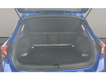 Volkswagen T-Roc 1.5 TSI GPF EVO SEL DSG (150 ps) - HIGH BEAM ASSISTANT - ADAPT C