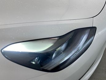 Tesla Model 3 Standard Range Plus RWD (241 bhp) - AUTO PARK - LED - REVERSE CA