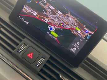 Audi Q5 2.0 TDI S line S Tronic quattro (190 ps) - ELECTRIC SEATS - SPOR