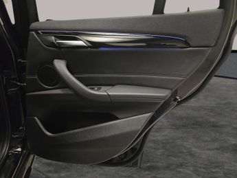 BMW X1 1.5 25e 10kWh Sport Plug-in xDrive (220 ps) - CARPLAY - PARK ASS