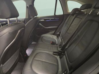 BMW X1 1.5 25e 10kWh Sport Plug-in xDrive (220 ps) - CARPLAY - AUTO PAR