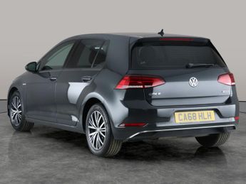 Volkswagen Golf 1.5 TSI EVO SE Nav DSG (130 ps) - CAR-NET APP-CONNECT - PARK SEN