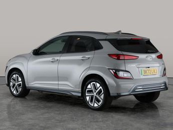 Hyundai Kona 64kWh Premium (10.5kW Charger) (204 ps) - HEATED SEATS - HEATED 