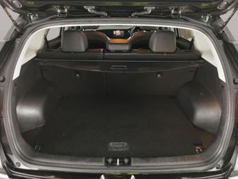 Kia Niro 64kWh 2 (201 bhp) - WIFI - BLUETOOTH - PADDLE SHIFT