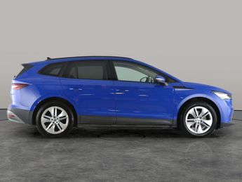 Skoda Enyaq 62kWh 60 (179 ps) - PARKING PACKAGE - COMFORT SEAT PACK - FAMILY