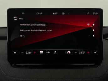 Skoda Enyaq 62kWh 60 (179 ps) - PARKING PACKAGE - COMFORT SEAT PACK - FAMILY