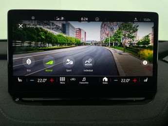 Skoda Enyaq 62kWh 60 (179 ps) - PARKING PACKAGE - COMFORT SEAT PACK - FAMILY