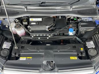 Skoda Enyaq 62kWh 60 (179 ps) - PARKING PACKAGE - COMFORT SEAT PACK - FAMILY