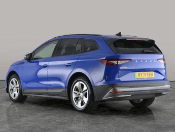 Skoda Enyaq 62kWh 60 (179 ps) - PARKING PACKAGE - COMFORT SEAT PACK - FAMILY