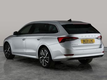 Skoda Octavia 1.4 TSI iV 13kWh SE L Plug-in DSG (204 ps) - ADAPT CRUISE - KEYL