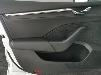 Skoda Octavia 1.4 TSI iV 13kWh SE L Plug-in DSG (204 ps) - ADAPT CRUISE - KEYL