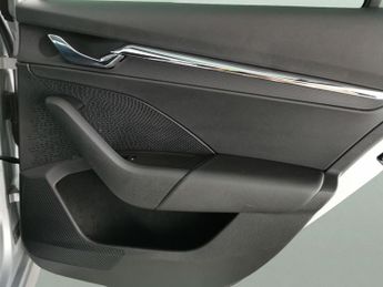 Skoda Octavia 1.4 TSI iV 13kWh SE L Plug-in DSG (204 ps) - ADAPT CRUISE - KEYL