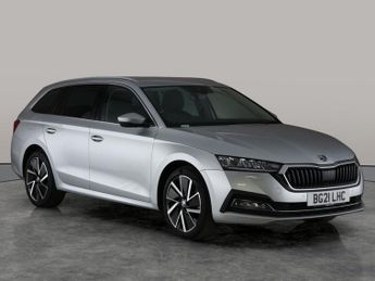 Skoda Octavia 1.4 TSI iV 13kWh SE L Plug-in DSG (204 ps) - ADAPT CRUISE - KEYL