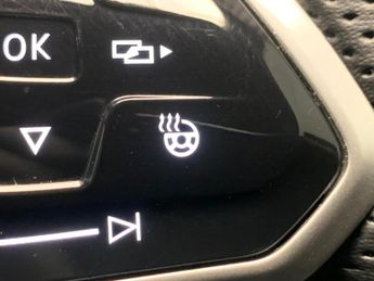 Volkswagen Golf 2.0 TSI GTI DSG (245 ps) - DIGITAL DASH - PADDLE SHIFT - PARK SE