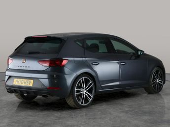 Seat Leon 2.0 TSI Cupra 290 DSG (290 ps) - PADDLE SHIFT - PARK SENSORS