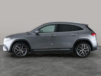 Mercedes-Benz EQA EQA 250 66.5kWh AMG Line (Premium) (190 ps) - HEATED SEATS - NAV