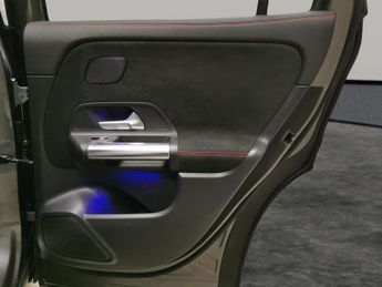 Mercedes-Benz EQA EQA 250 66.5kWh AMG Line (Premium) (190 ps) - HEATED SEATS - NAV