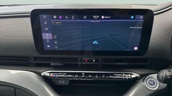 Fiat 500e 42kWh La Prima (118 ps) - SPEED LIMIT RECOG - AIR CON - KEYLESS