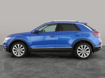 Volkswagen T-Roc 1.5 TSI GPF EVO SEL DSG (150 ps) - HIGH BEAM ASSISTANT - ADAPT C