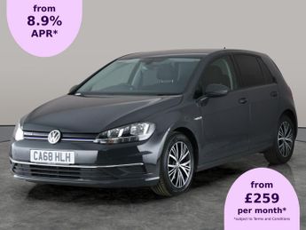 Volkswagen Golf 1.5 TSI EVO SE Nav DSG (130 ps) - CAR-NET APP-CONNECT - PARK SEN