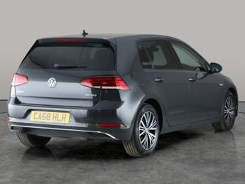 Volkswagen Golf 1.5 TSI EVO SE Nav DSG (130 ps) - CAR-NET APP-CONNECT - PARK SEN