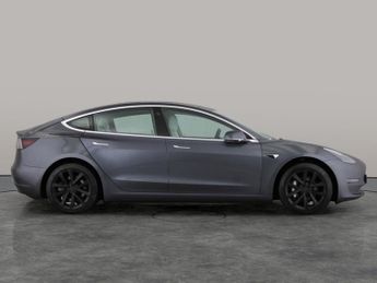 Tesla Model 3 (Dual Motor) Long Range 4WDE (346 ps) - AUTO PARK - LED - REVERS