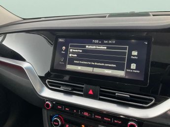 Kia Niro 64kWh 4+ (201 bhp) - CARPLAY - KEYLESS ENTRY - LED