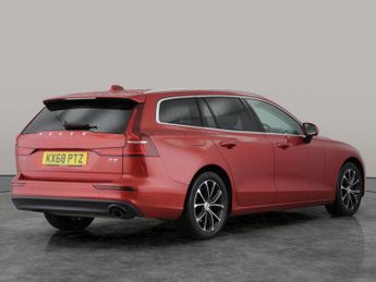 Volvo V60 2.0 D3 Momentum Pro (150 ps) - BLIND SPOT ASSIST