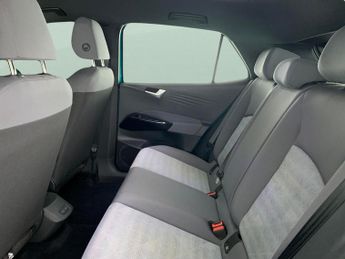 Volkswagen ID.3 Pure Performance 45kWh Life (150 ps) - ACTIVE LANE ASSIST - LED 