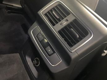 Audi Q5 2.0 TDI S line S Tronic quattro (190 ps) - ELECTRIC SEATS - SPOR