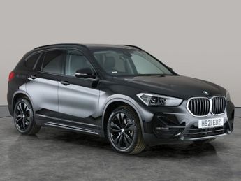 BMW X1 1.5 25e 10kWh Sport Plug-in xDrive (220 ps) - CARPLAY - AUTO PAR