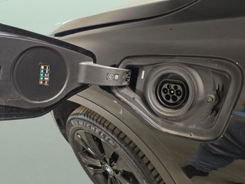 BMW X1 1.5 25e 10kWh Sport Plug-in xDrive (220 ps) - CARPLAY - PARK ASS
