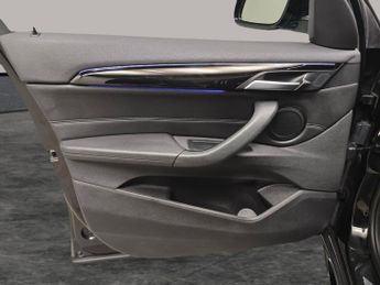 BMW X1 1.5 25e 10kWh Sport Plug-in xDrive (220 ps) - CARPLAY - AUTO PAR