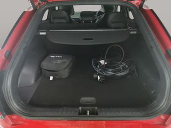 Kia Ev6 77.4kWh GT-Line S AWD (320 bhp) - AUTO PARK - LED - REVERSE CAM