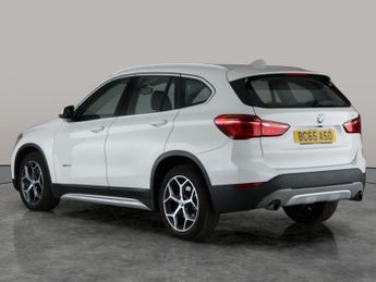 BMW X1 2.0 20d xLine xDrive (190 ps) - PARK ASSIST - REVERSE CAM - LUMB