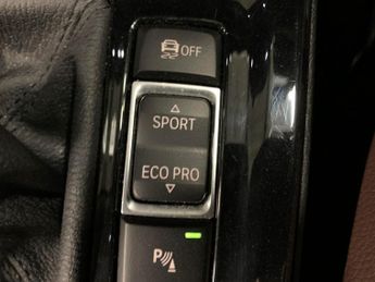 BMW X1 2.0 20d xLine xDrive (190 ps) - PARK ASSIST - REVERSE CAM - LUMB