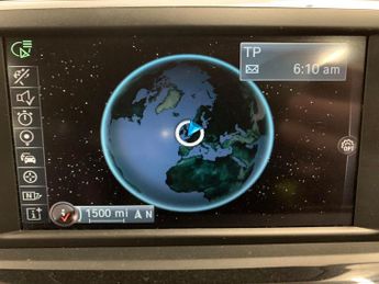 BMW X1 2.0 20d xLine xDrive (190 ps) - AUTO PARK - REVERSE CAM - LUMBAR