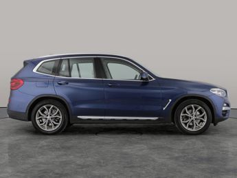 BMW X3 2.0 20d xLine xDrive (190 ps) - ELECTRIC FOLDING MIRRORS - ACOUS
