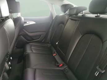 Audi A6 Saloon 2.0 TDI ultra SE Executive S Tronic (190 ps) - DAB - XENONS - BL