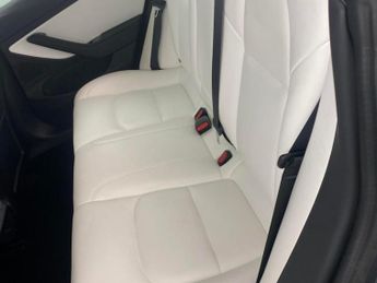 Tesla Model 3 (Dual Motor) Long Range 4WDE (346 ps) - AUTO PARK - LED - REVERS
