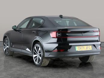 Polestar Polestar 2 300kW 78kWh Long Range DM [Pilot] 4WD Auto - KEYLESS ENTRY - PAR