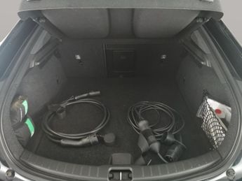 Polestar Polestar 2 300kW 78kWh Long Range DM [Pilot] 4WD Auto - KEYLESS ENTRY - PAR