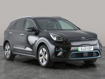 Kia Niro 64kWh 4+ (201 bhp) - CARPLAY - KEYLESS ENTRY - LED