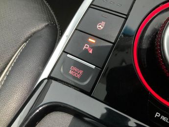 Kia Niro 64kWh 4+ (201 bhp) - CARPLAY - KEYLESS ENTRY - LED