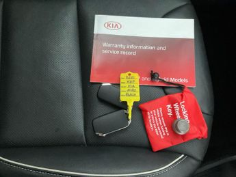 Kia Niro 64kWh 4+ (201 bhp) - CARPLAY - KEYLESS ENTRY - LED